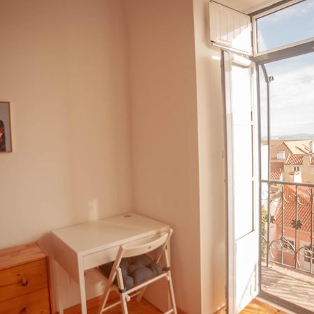 My Fair Lisbon - 2 Bedroom Apartment With River View Eksteriør billede
